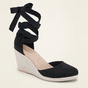 Old Navy Espadrilles